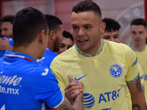 Vergonzoso: Cruz Azul depende del América para no ser último de la tabla