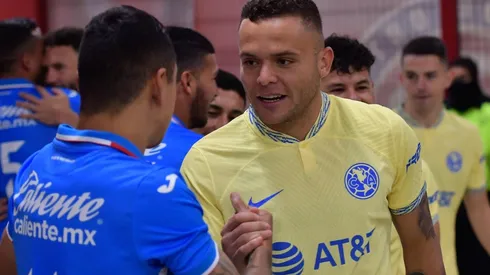 Cruz Azul depende del América para no terminar último en la Tabla de Posiciones.