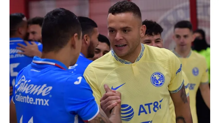 Cruz Azul depende del América para no terminar último en la Tabla de Posiciones.