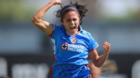 Cruz Azul Femenil, entre los mejores equipos del mundo.