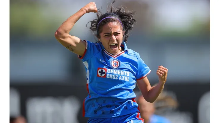 Cruz Azul Femenil, entre los mejores equipos del mundo.