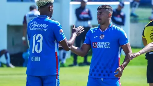 Estrada y Morales, los obstáculos que no pudo superar la directiva de Cruz Azul.
