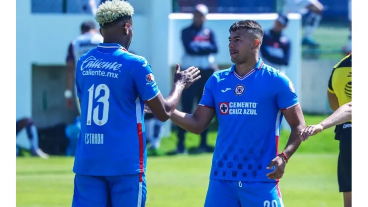 Estrada y Morales, los obstáculos que no pudo superar la directiva de Cruz Azul.