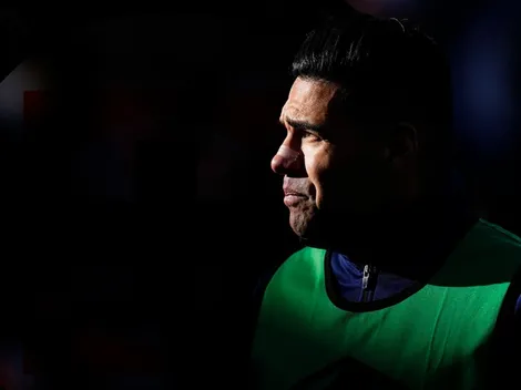 ¿Nos mintieron? Cruz Azul no ha hecho oferta por Falcao