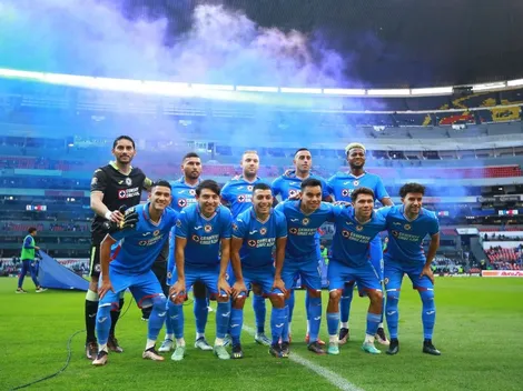 Lo que viene para Cruz Azul tras la pausa en la Liga MX