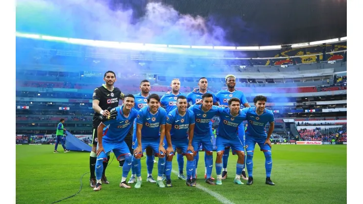 El próximo juego del equipo celeste dentro del la Liga MX será ante los Tigres.