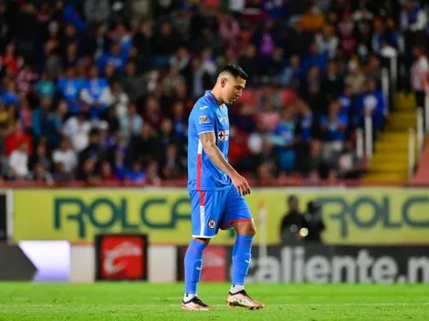 Revelado: Las dos personas que pidieron reducir la sanción del "Cata"