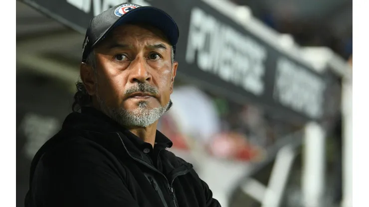 Raúl Gutiérrez tendría que acoplarse al plantel actual de Cruz Azul.