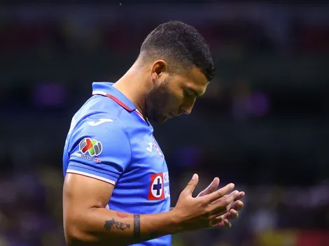 Los extranjeros que Escobar ha visto desfilar por Cruz Azul