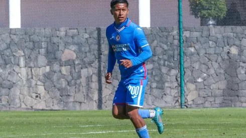 La cantera de Cruz Azul tampoco ha funcionado como se esperaba