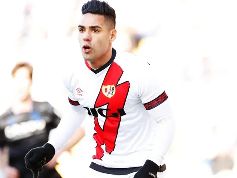 Ya aceptó jugar en Cruz Azul