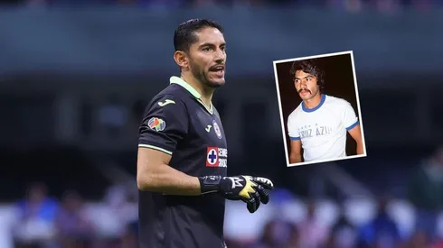 "Chuy" espera continuar jugando por varios años más