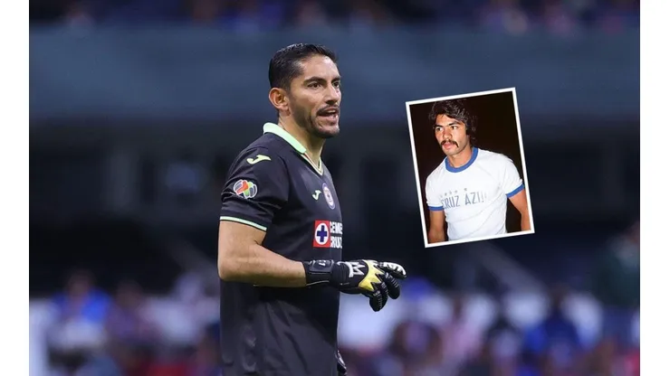 "Chuy" espera continuar jugando por varios años más