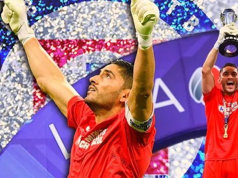 Las 25 cosas que no sabías de Chuy Corona