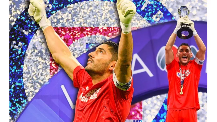 Jesús Corona festeja su cumpleaños 42.