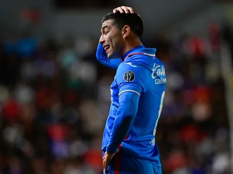 Falcao cerca de llegar a Cruz Azul, pero...