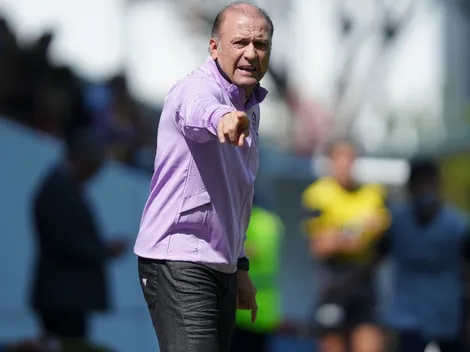 “Superar lo hecho en el torneo pasado”: Morales