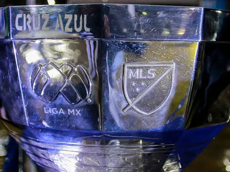 ¿La Leagues Cup es un torneo oficial?