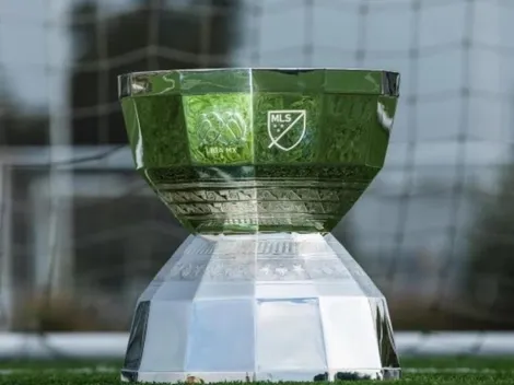 Se suspende el sorteo de la Leagues Cup por la muerte de un futbolista