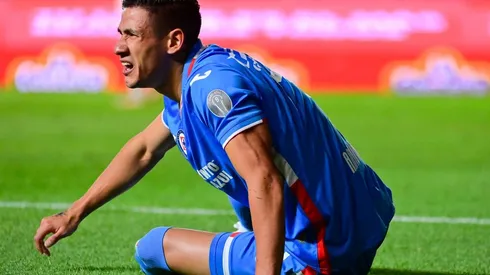Cruz Azul perdió ante Necaxa y sumó tres partidos sin ganar en el Clausura 2023.