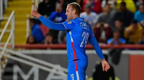 Cruz Azul podría tener plantel completo para el duelo ante Tigres.