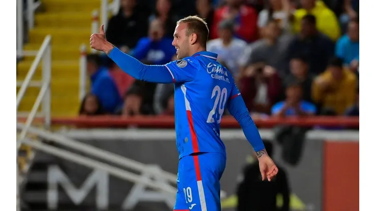 Cruz Azul podría tener plantel completo para el duelo ante Tigres.