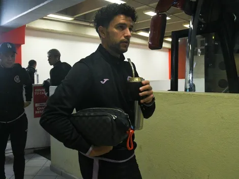 OFICIAL: ¡Sorpresiva alineación de Cruz Azul!