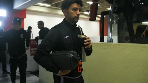 Cruz Azul se enfrenta esta noche al Necaxa, en el Estadio Victoria.