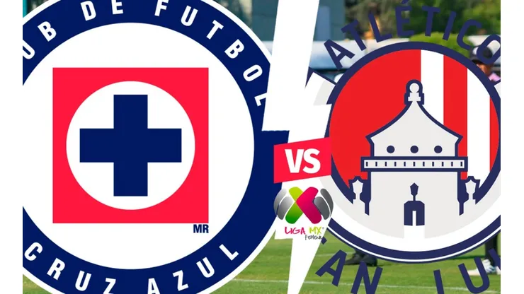 Cruz Azul recibe a San Luis en la Jornada 3 de la Liga MX Femenil.