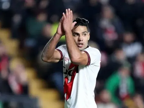 “Falcao cerca, muy cerca”… ¡Crece la esperanza en Cruz Azul!