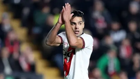 ¿Cruz Azul podrá cerrar el fichaje de Radamel Falcao?