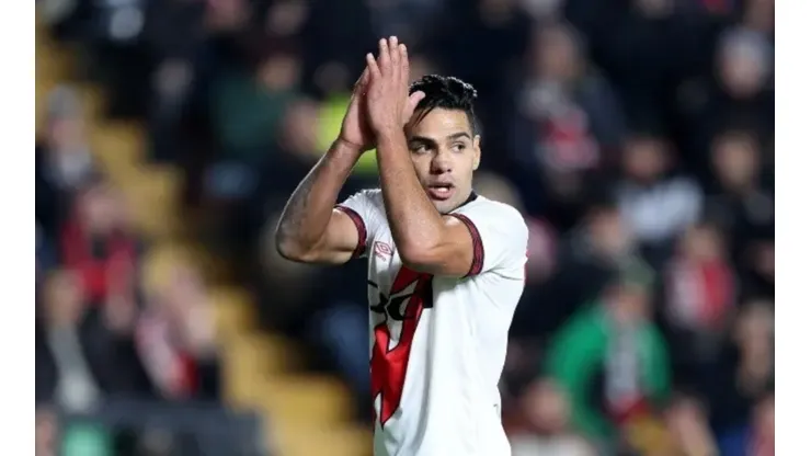 ¿Cruz Azul podrá cerrar el fichaje de Radamel Falcao?