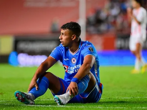 Morales tiene problemas de peso... de nuevo