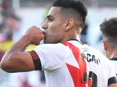 ¿Falcao sería el mejor pagado de Cruz Azul?