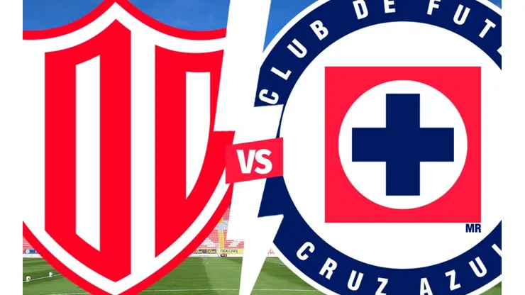 Cruz Azul visita a Necaxa en la Jornada 3 del Clausura 2023.
