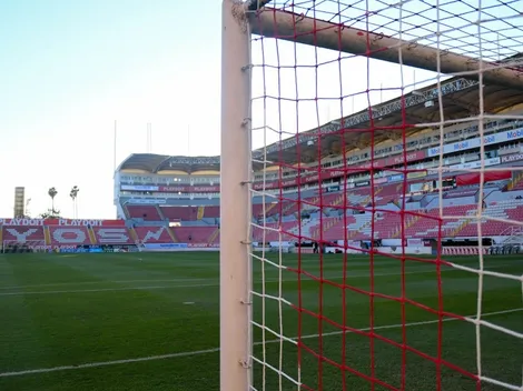 Cruz Azul vs. Necaxa EN VIVO: transmisión MINUTO a MINUTO por la jornada 3 de la Liga MX