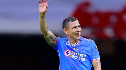 Tras dos juegos de suspensión, el Cata regresa a la convocatoria de Cruz Azul.