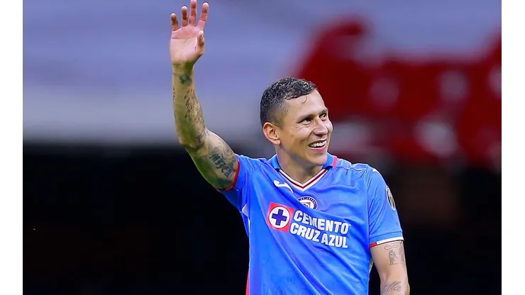 Tras dos juegos de suspensión, el Cata regresa a la convocatoria de Cruz Azul.