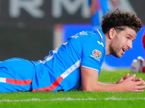 Cruz Azul hace acto de presencia en temas de la NFL