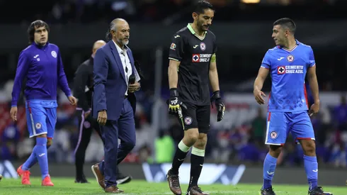 El plantel de Cruz Azul que afrontará el Clausura 2023 está definido.