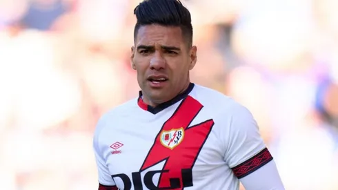 En las últimas horas, tomó fuerza el probable arribo de Radamel Falcao a Cruz Azul.