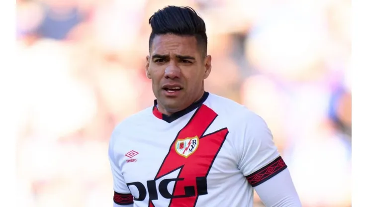 En las últimas horas, tomó fuerza el probable arribo de Radamel Falcao a Cruz Azul.