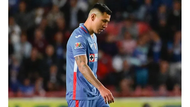 Cata Domínguez volvió a jugar con Cruz Azul tras castigo por polémica fiesta.