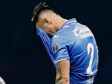 ¿Cuánto han jugado los refuerzos de Cruz Azul hasta el momento?