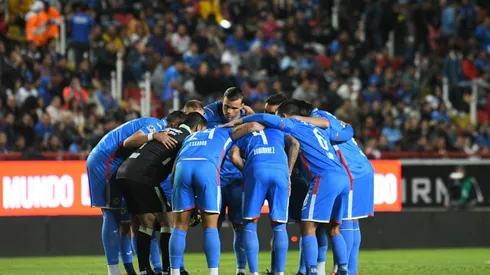 Cruz Azul sólo ha sumado un punto (de nueve posibles) en el presente Clausura 2023.
