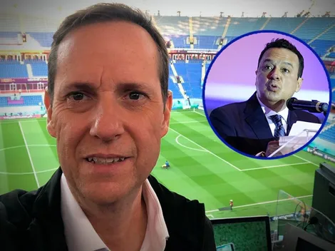 Paco Villa trolea a Cruz Azul y la afición lo apoya