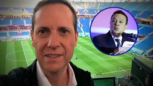 Paco Villa criticó la contratación tardía de refuerzos en Cruz Azul.