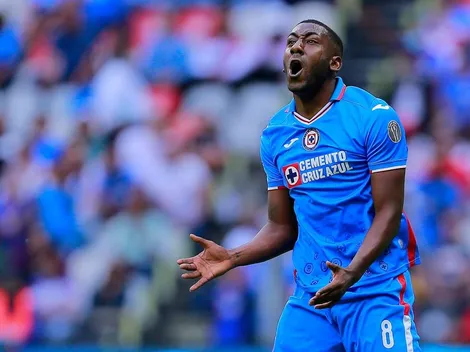 Cruz Azul se queda sin delanteros, ¡se encienden alarmas!