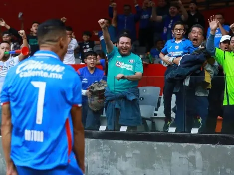 Antuna sigue molesto por su salida frustrada