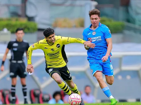 Carlos Vargas da un pasito más para llegar a Cruz Azul